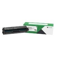 Lexmark C342XK0 schwarz Toner