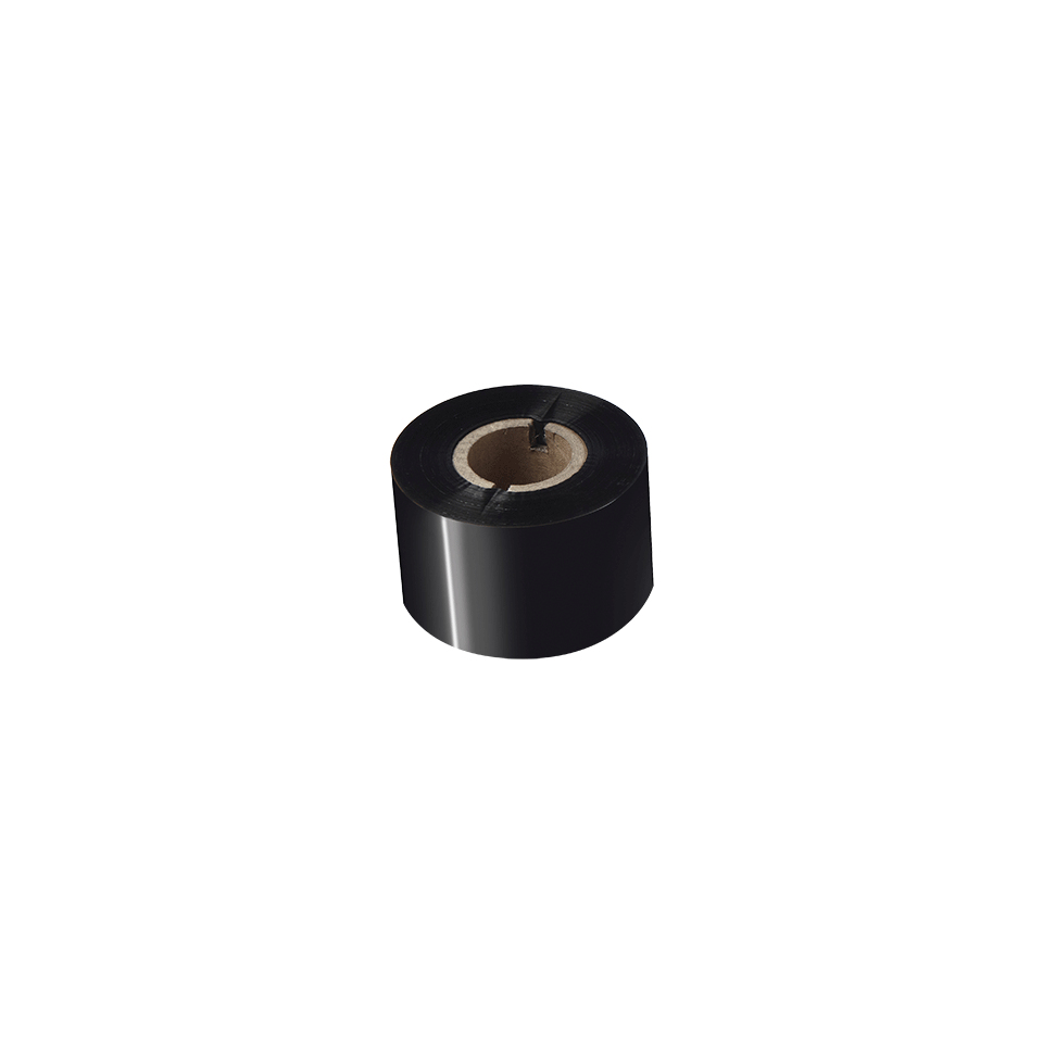 Transferband Brother TD-4T Premium Wachs/Harz 300m/60mm sw