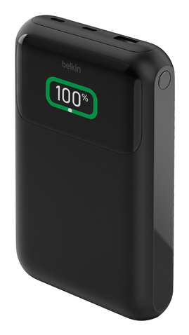 BOOST CHARGE3 PORT POWERBANK 20.000 MAH 65W POWERDISPLAY