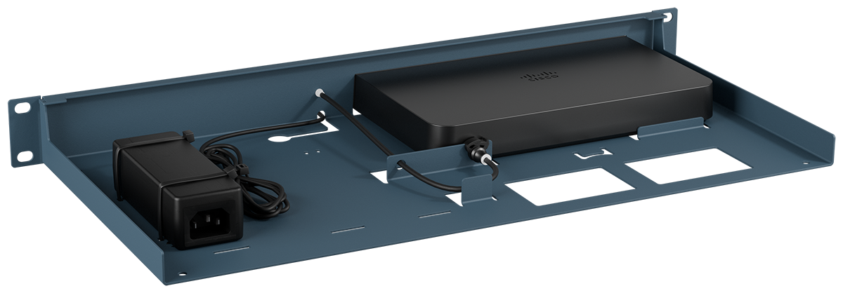 Rackmount.IT Meraki Z4C