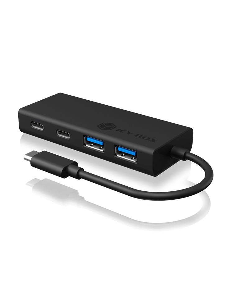 IB-HUB1426-CPD, USB-Hub