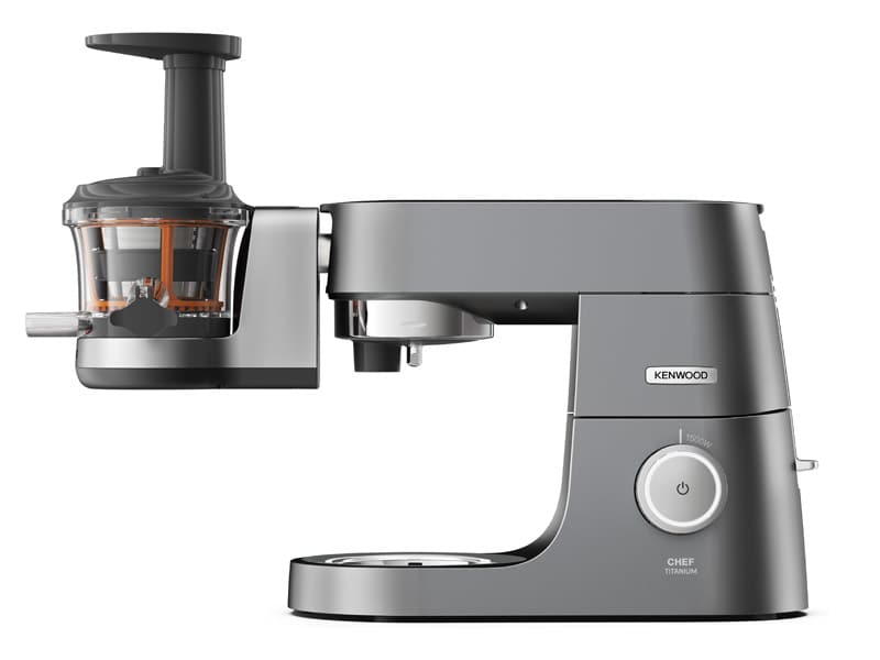 Kenwood KAX720PL Slow Juicer