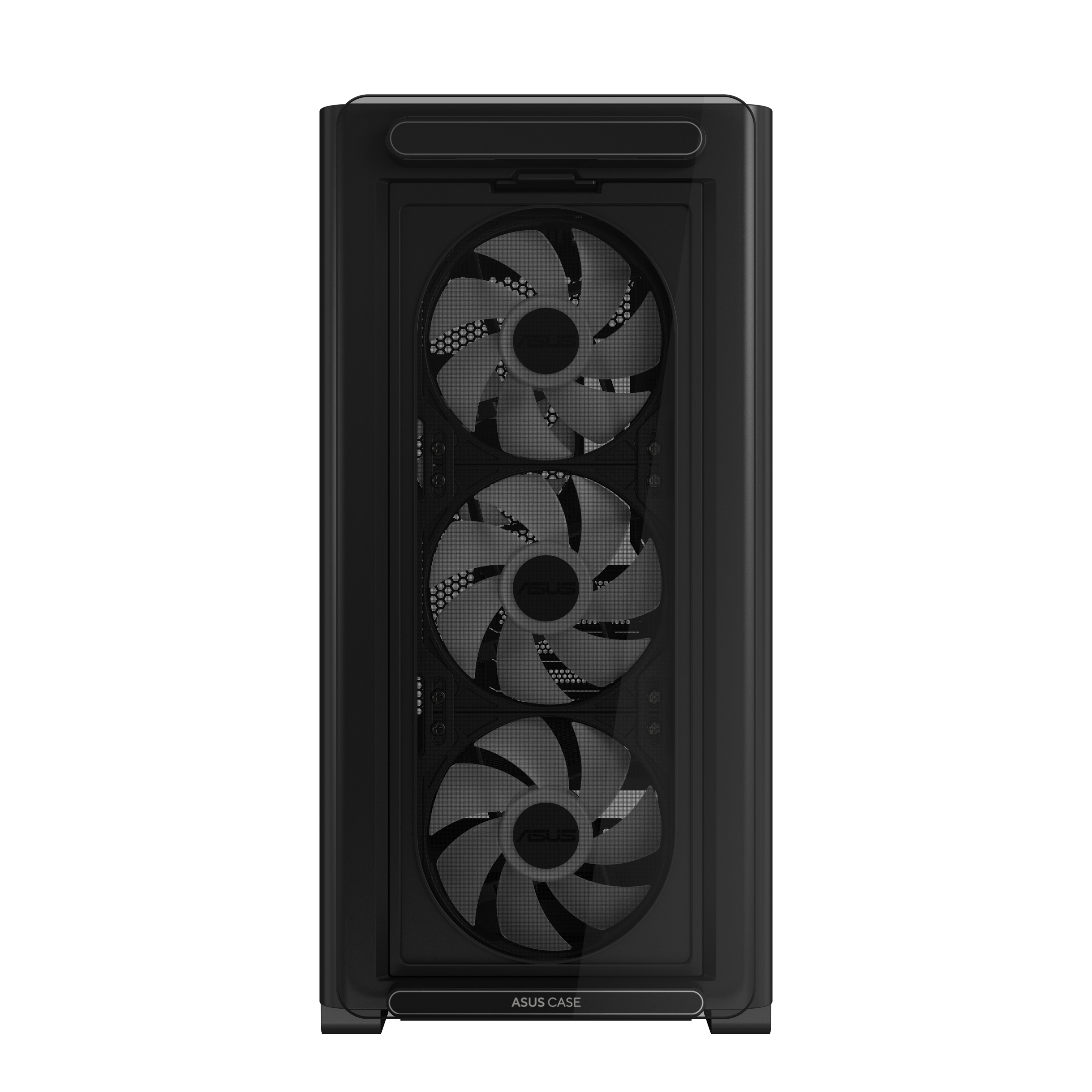 ASUS GEH A23 PLUS TG ARGB BLACK