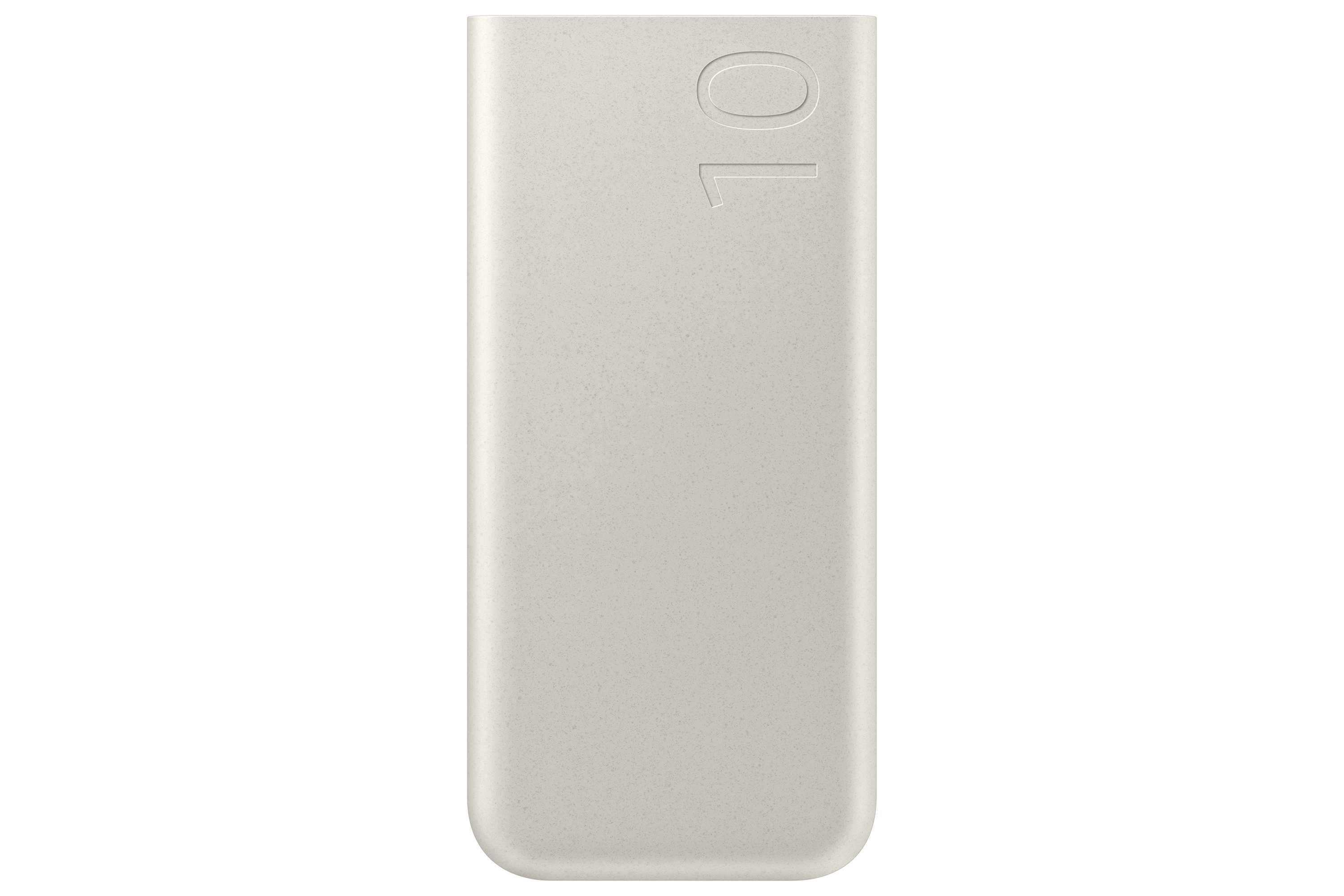 Samsung Powerbank - Battery Pack - 25W 10.000 mAh - Beige