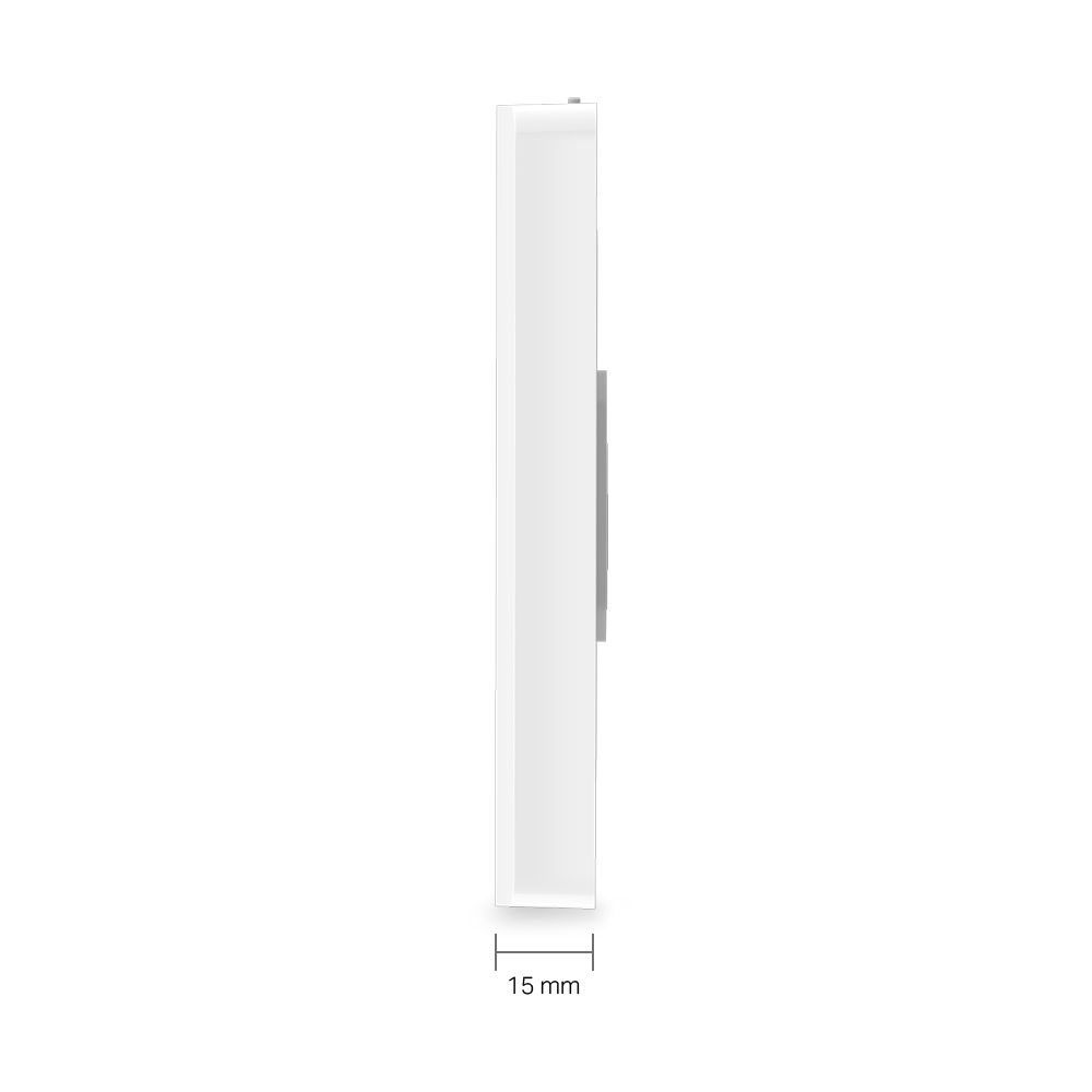 EAP235-WALL 3FE/AC1200/AP, Access Point
