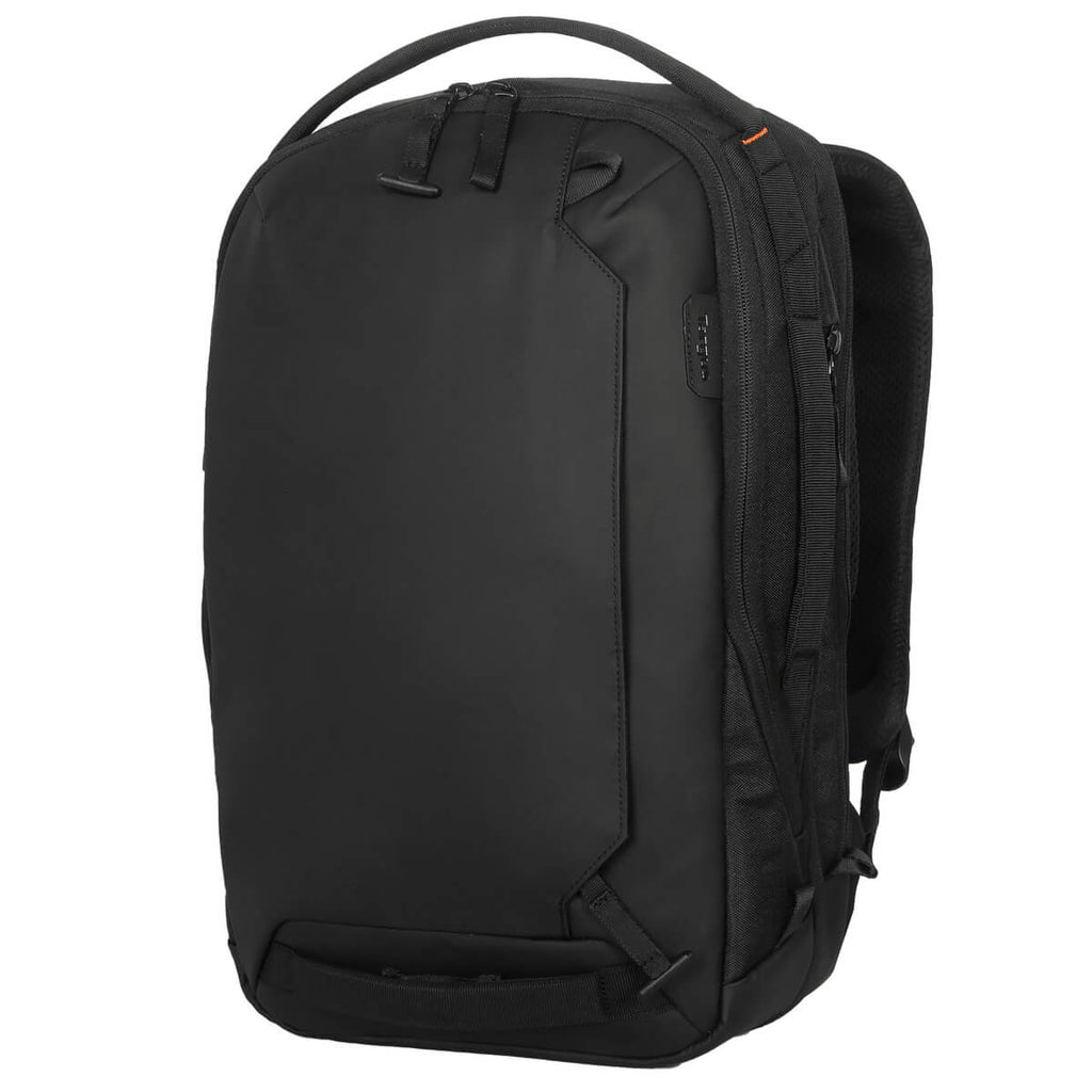 COMMUTER BACKPACK COMMUTER BACKPACK POLYESTER
