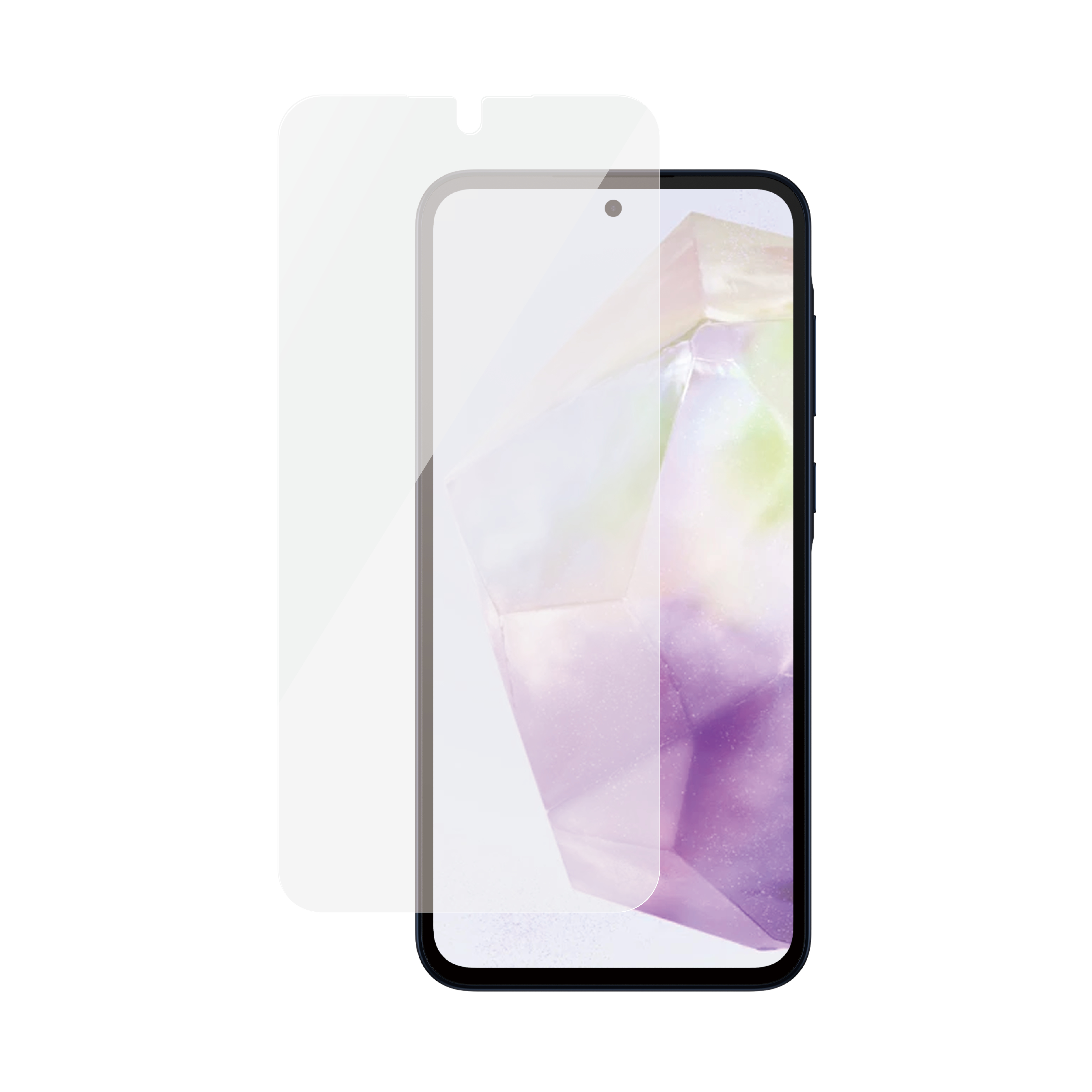 SAFE BY SCREEN PROTECTOR SAMSUNG GALAXY NEW A34 5G ULTRA-