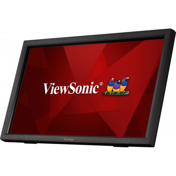 TD2423 IR TOUCH 24IN 16:9 920X1080 3000:1 5MS VGA/DVI /DMI