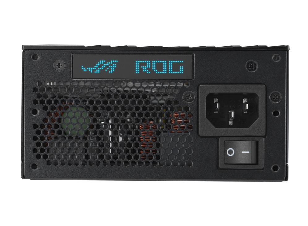 ASUS Netzteil ROG Loki SFX-L 850W 80+ Platinum