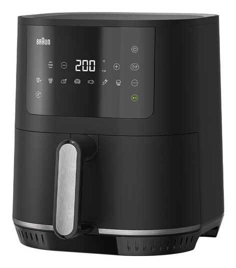 Heißluftfritteuse MultiFry 3 HF3030
