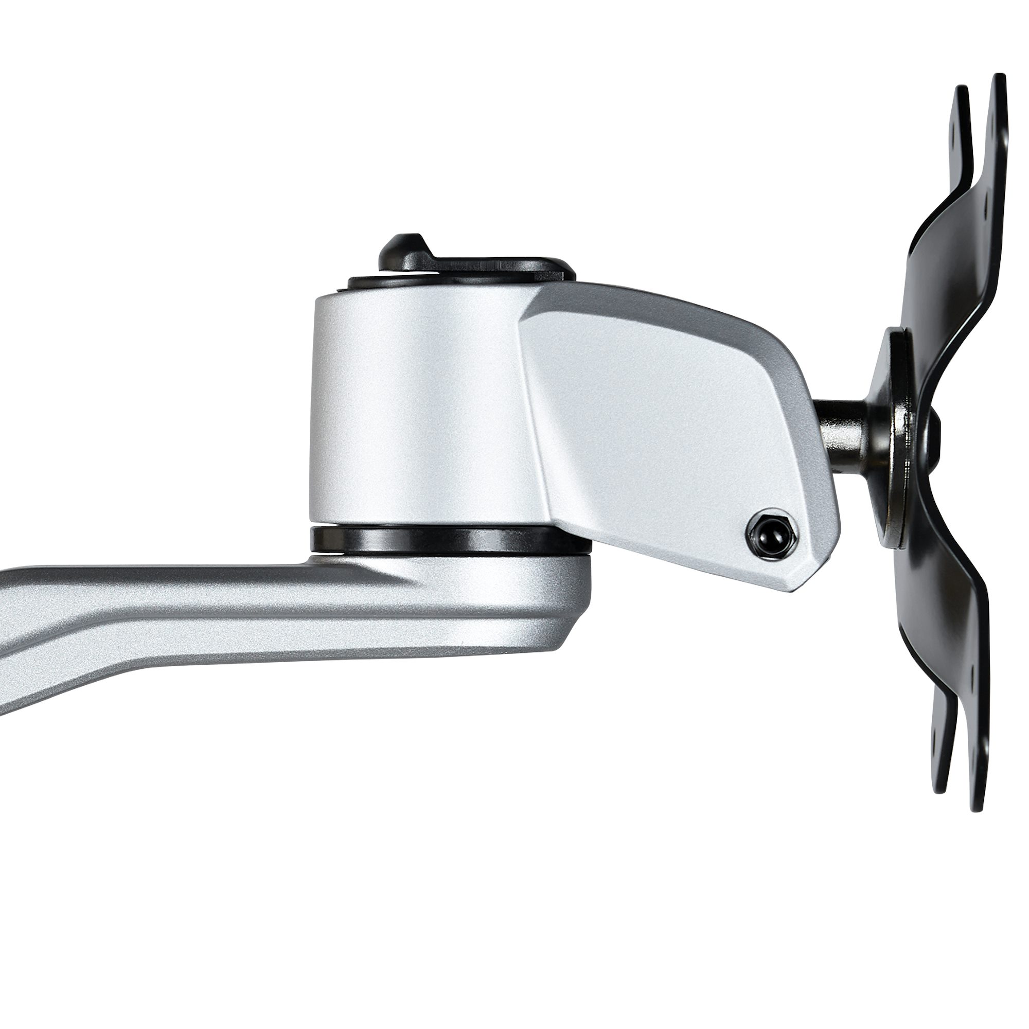 WALL MOUNT MONITOR ARM LONG .
