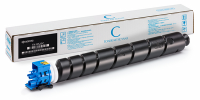 KYOCERA TK-8525C cyan Toner