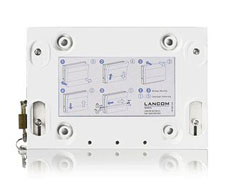 R&S LANCOM Wall Mount