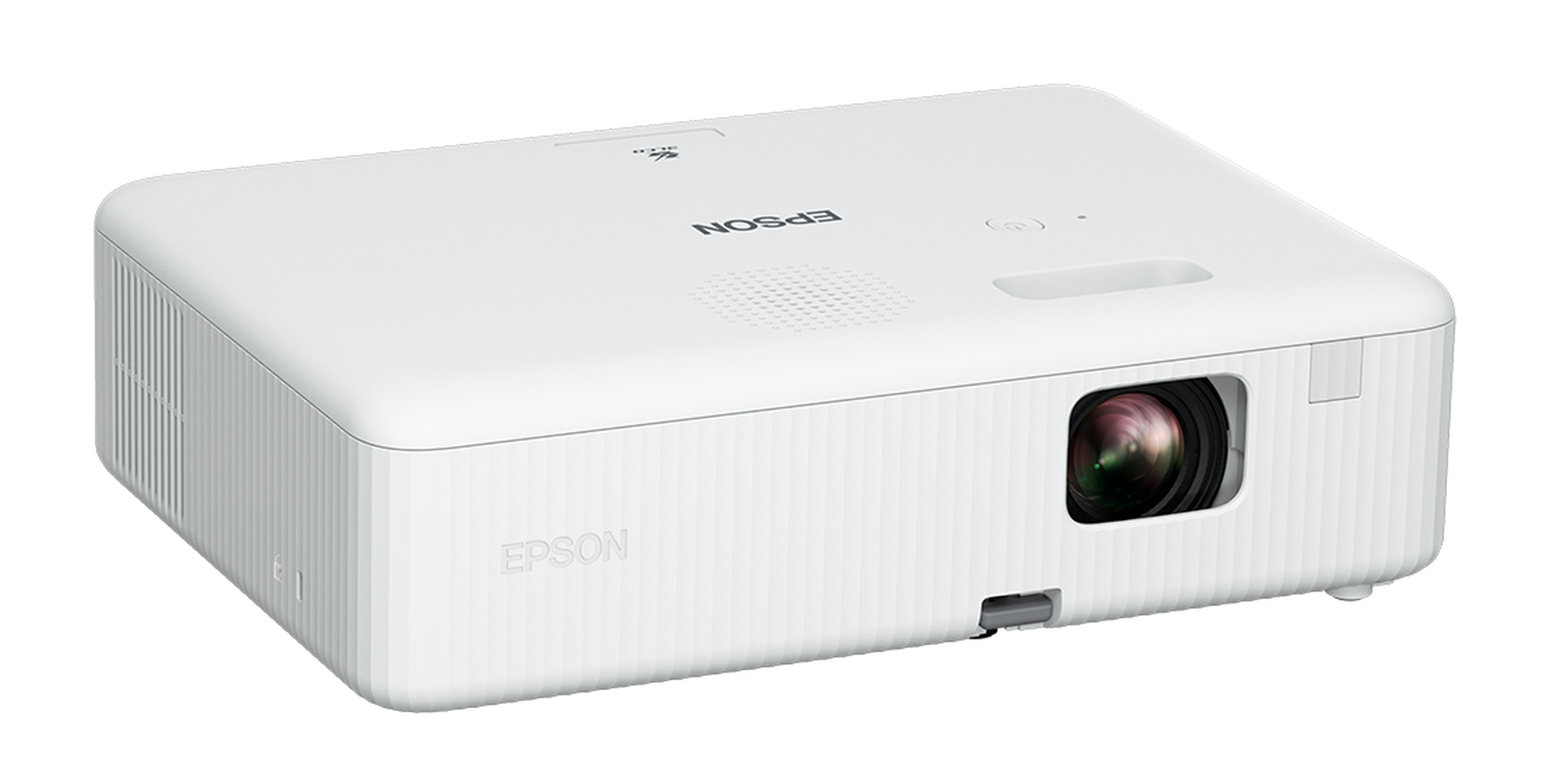 EPSON CO-W01, 3LCD HD-Beamer, 3.000 ANSI-Lumen