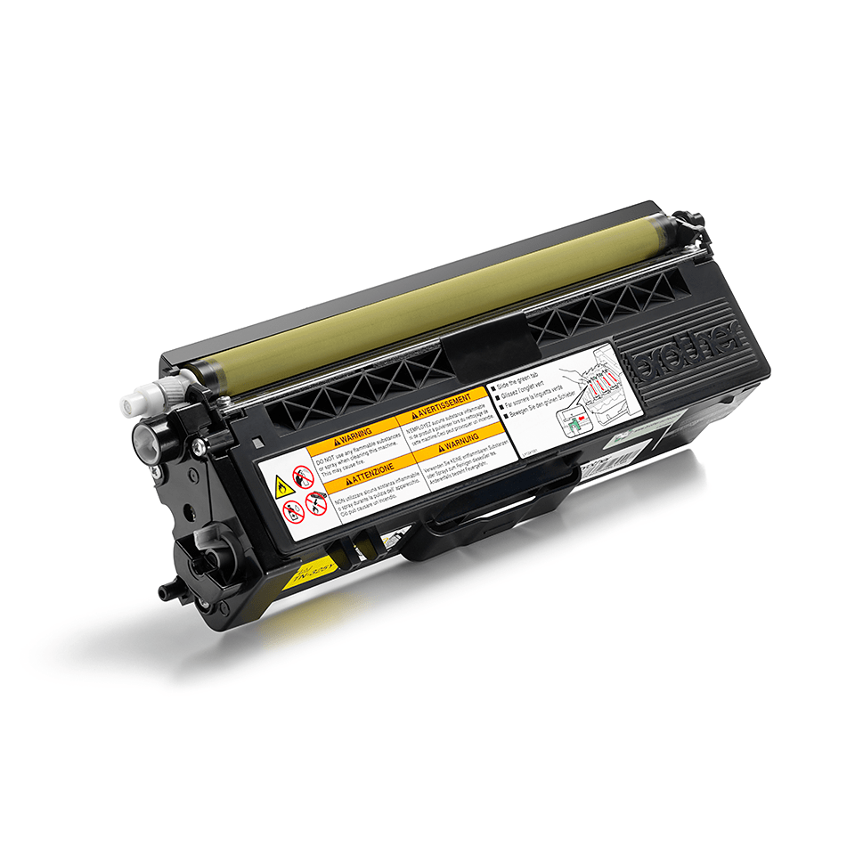 Toner Brother TN-325Y DCP-9055CDN, MFC-9460,9465CDN