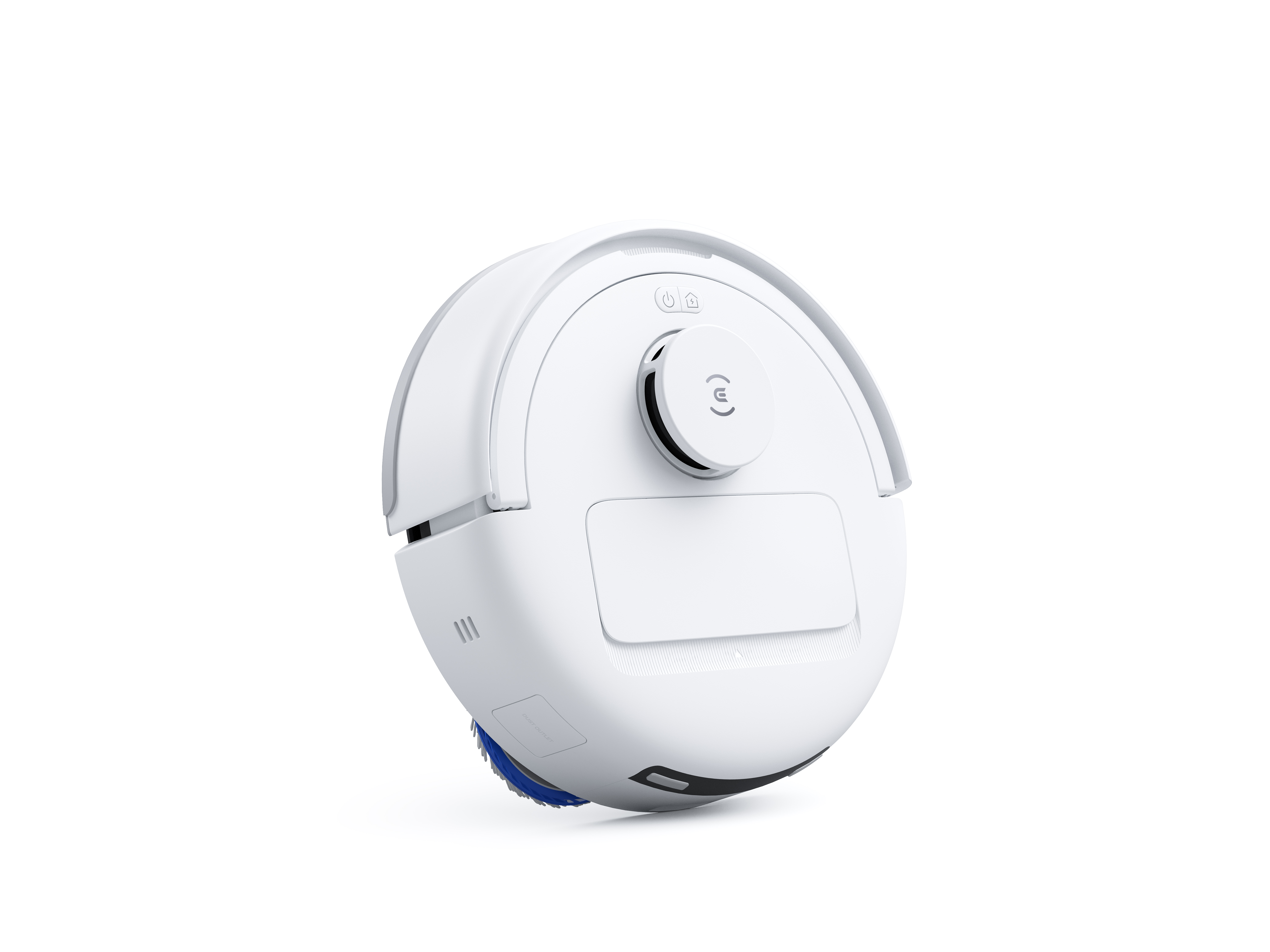 Ecovacs Deebot mini blue