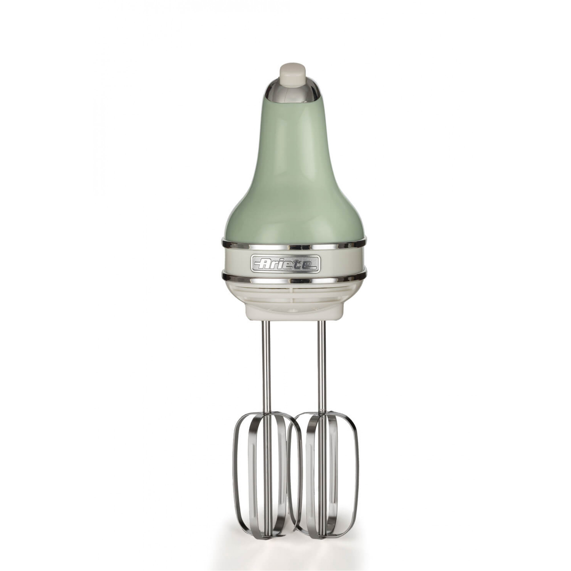 Handmixer Vintage Green 1548GR
