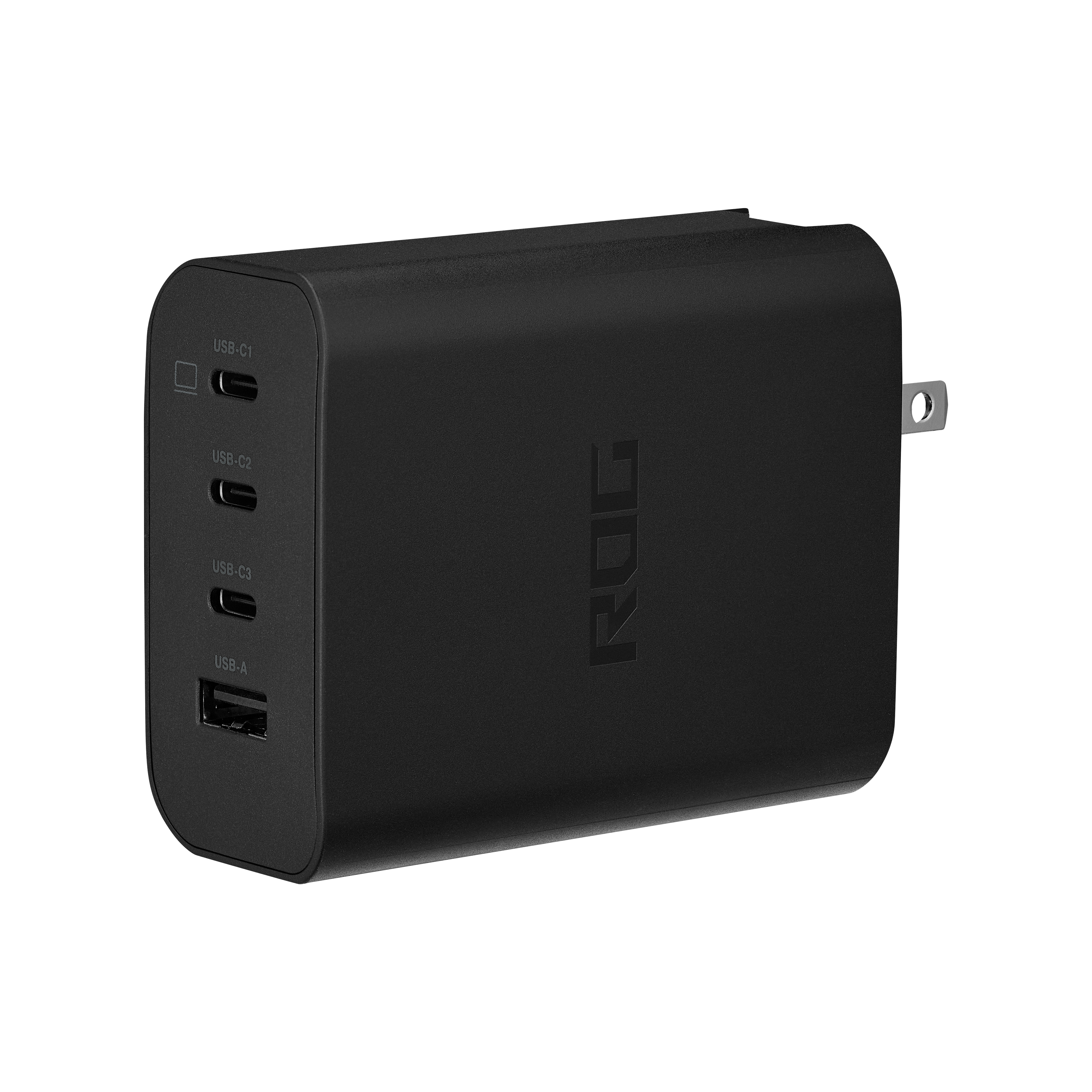 ASUS ROG Netzteil 140W USB-C GaN EU+UK schwarz