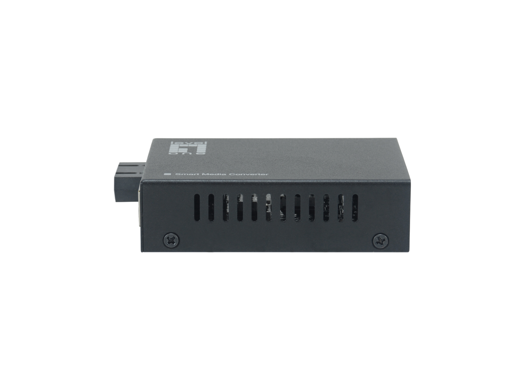 LevelOne Media Konverter RJ45->SC GE SM Smart 1310nm 20km