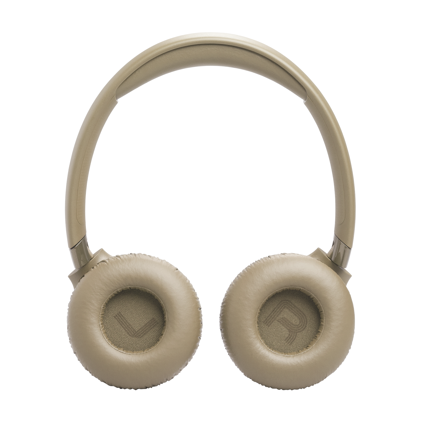 JBLTune JBLT680NCBEG On-Ear Kopfhörer, Mokka