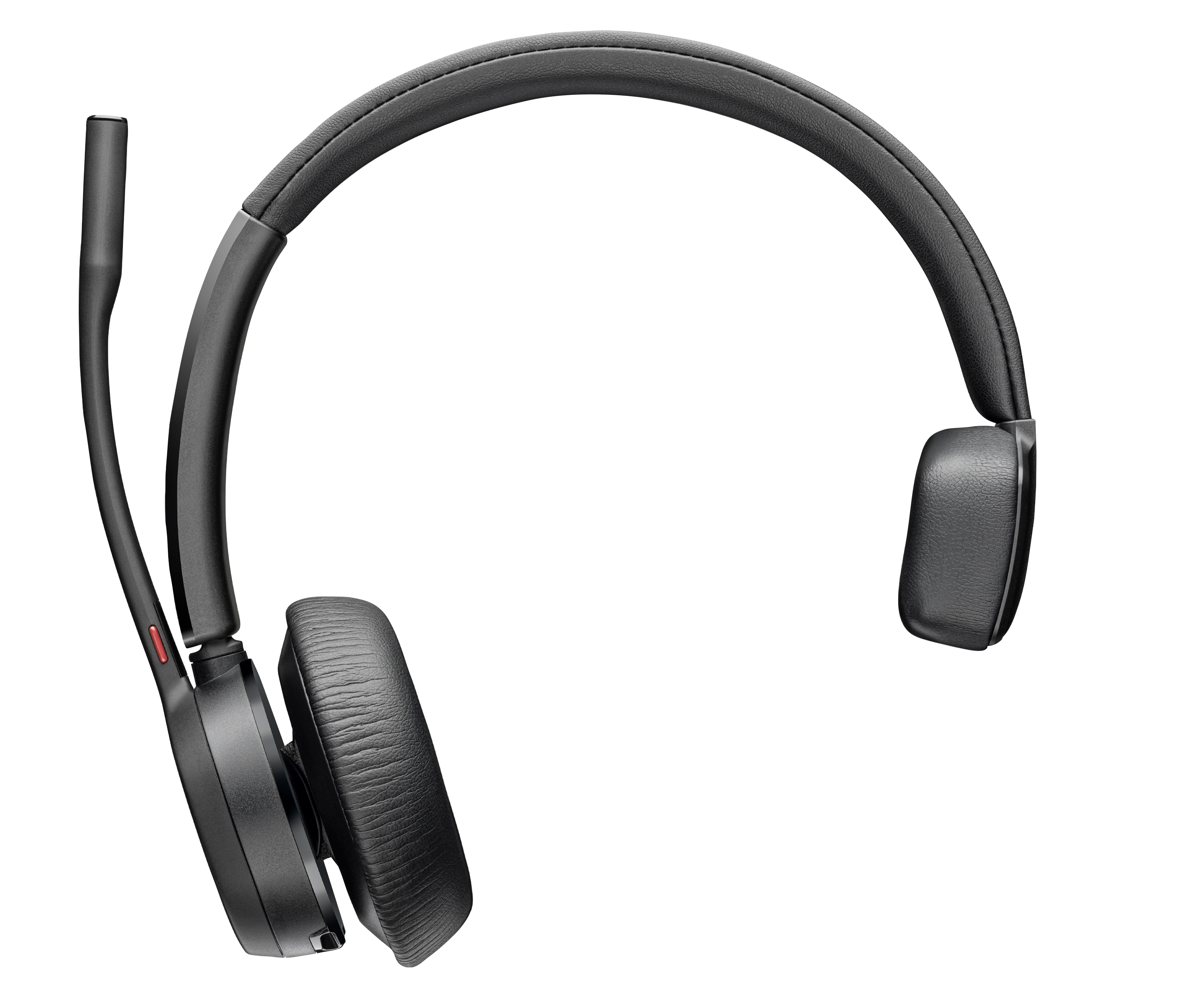 HP Poly Voyager 4310-M UC Headset +USB-A to USB-C Cable +BT700 dongle