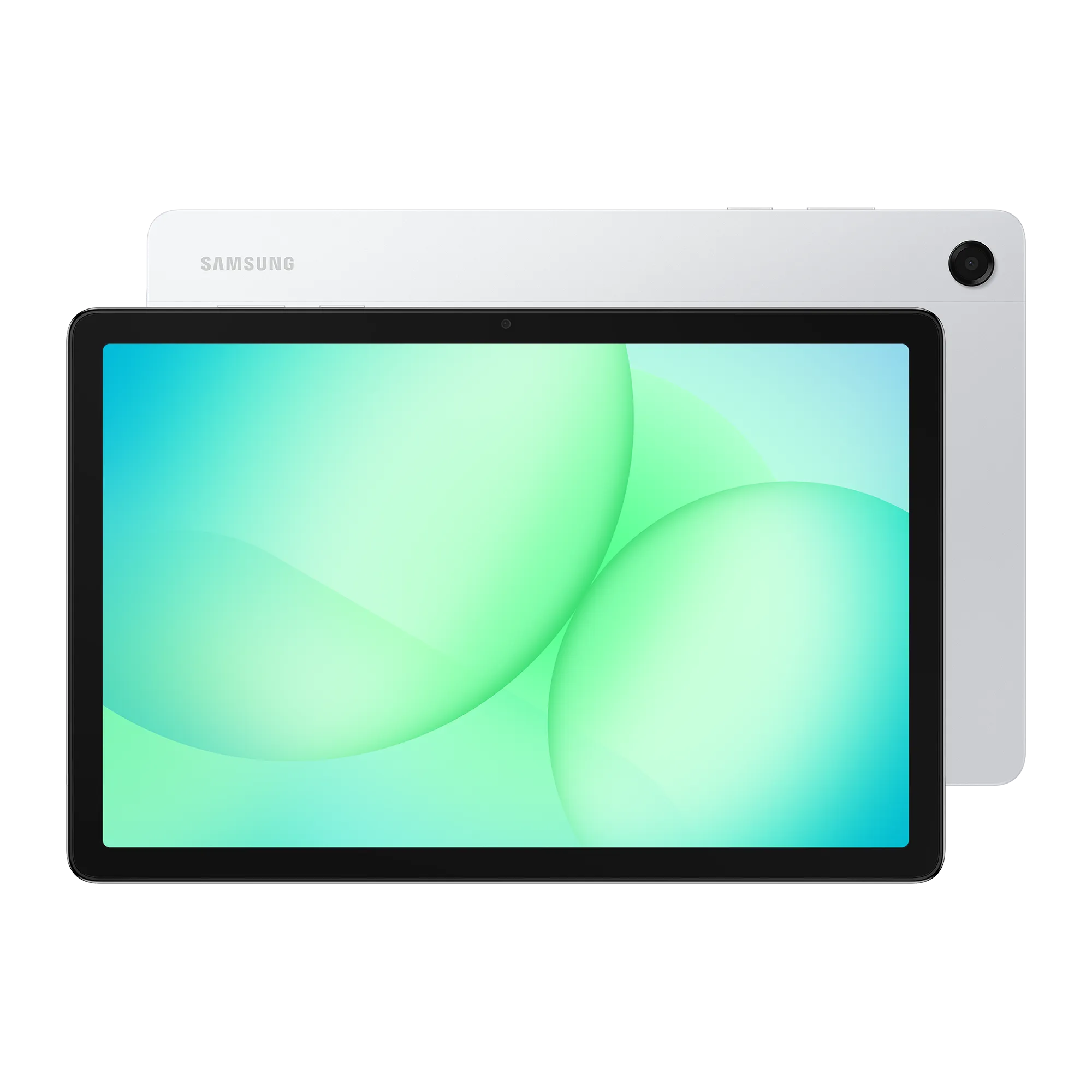 SAMSUNG Galaxy Tab A11+ Wifi 27,82cm 11Zoll 6GB 128GB Silver