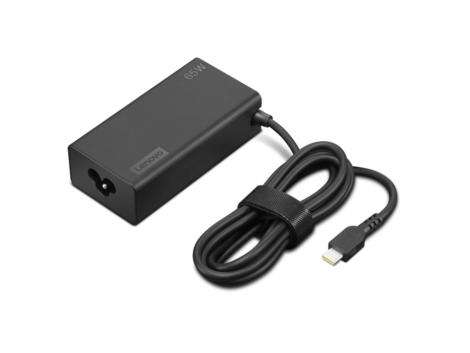 LENOVO 65W USB-C AC ADAPTER EU - G2