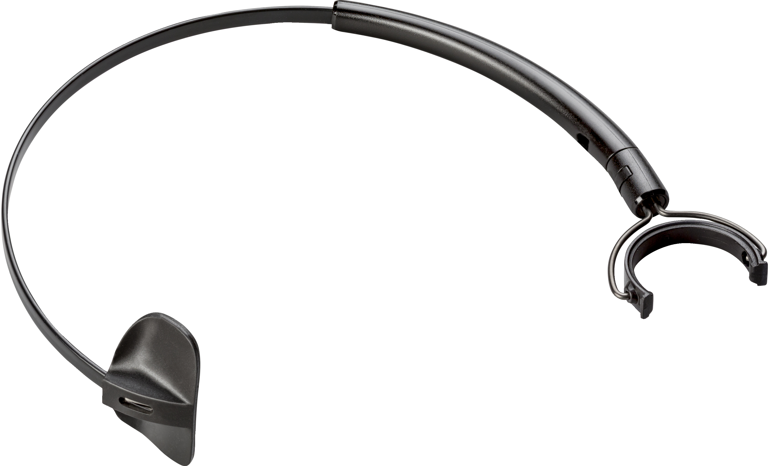 HP Poly HW540 Over The Headband