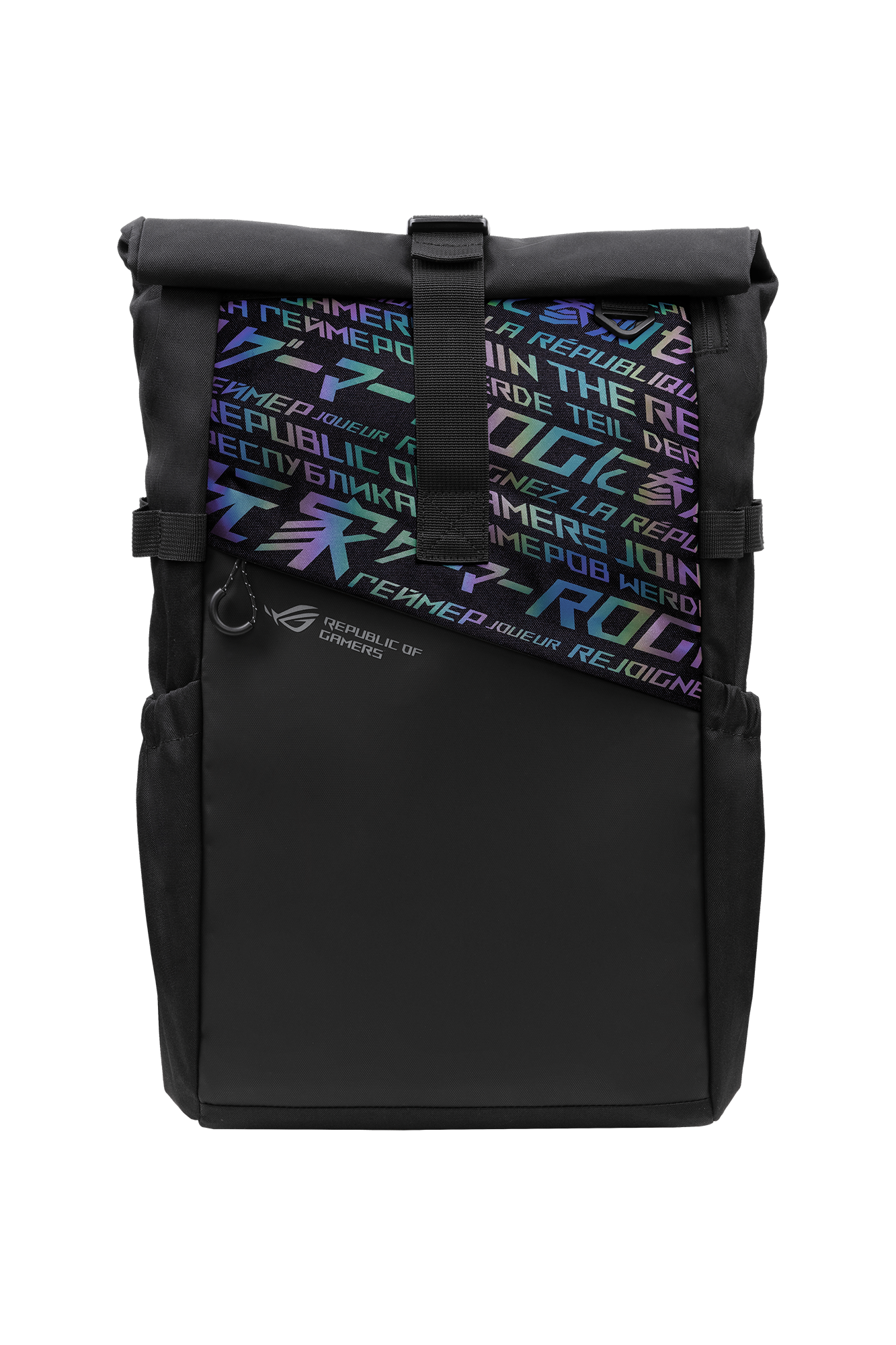 ASUS ROG Rucksack BP4701 43,2cm (17) schwarz