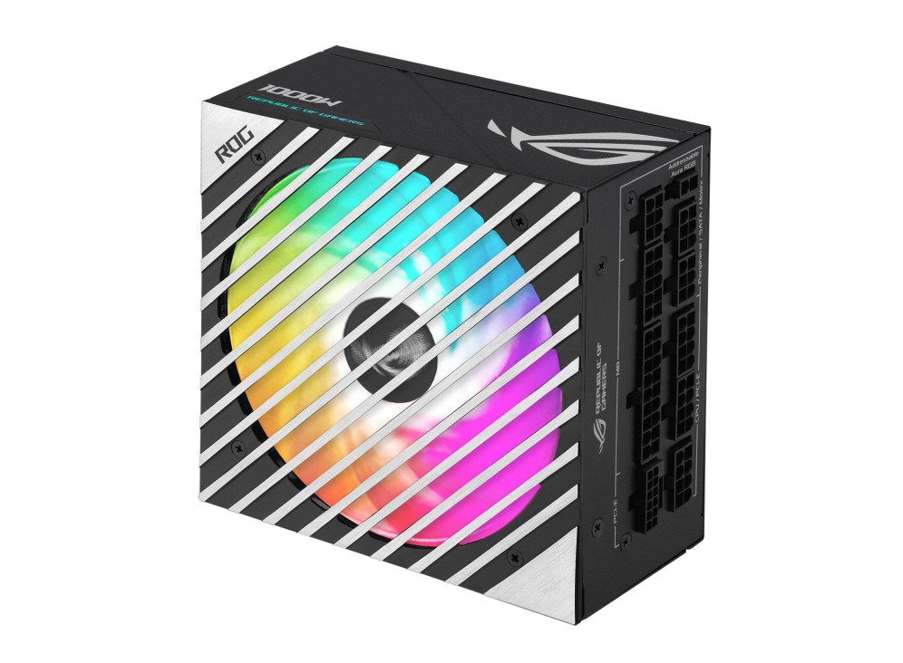 ROG Loki 1000W Platinum, PC-Netzteil