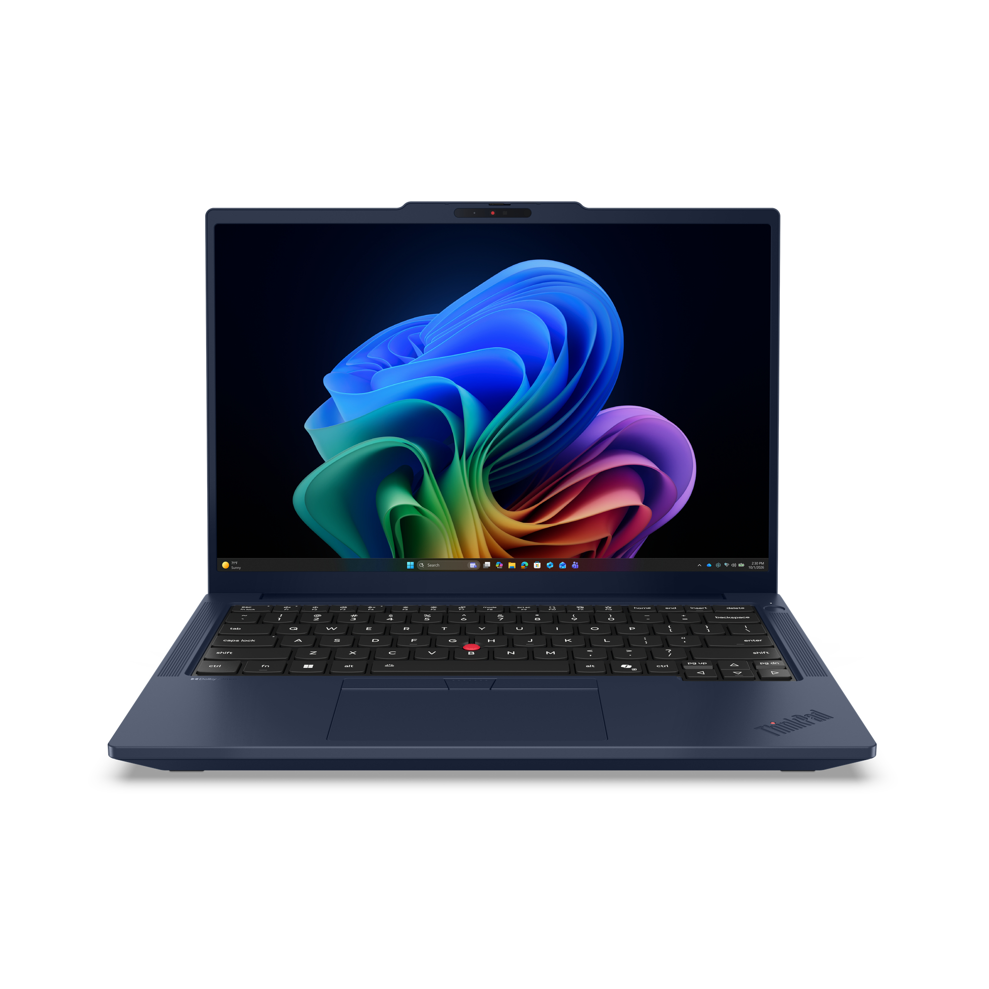 LENOVO ThinkPad T14 G7 Intel Core Ultra 7 355 35,56cm 14Zoll WUXGA 32GB 512GB SSD UMA W11P Ready 4G Touch Blue TopSeller
