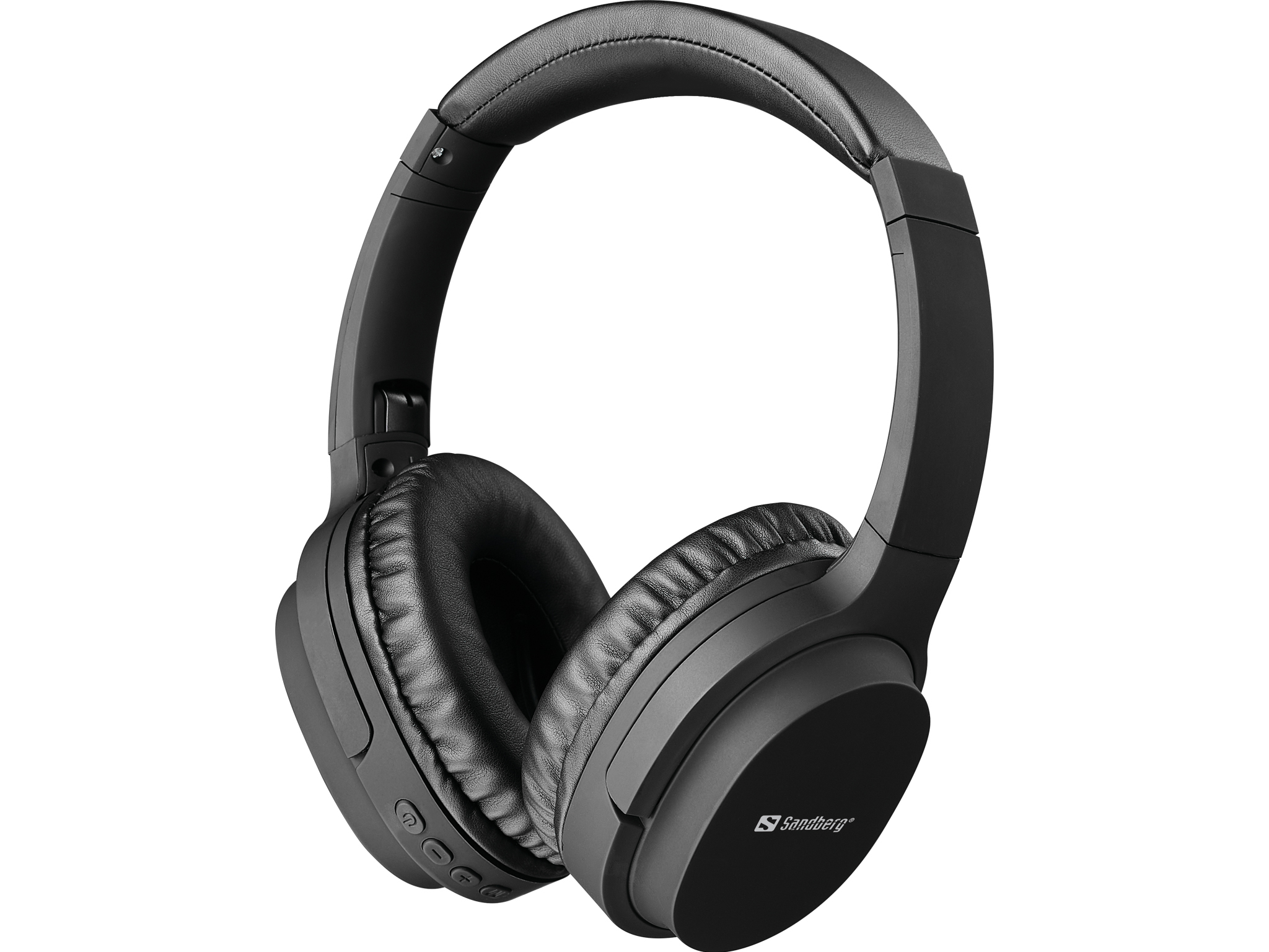 SANDBERG Play and Go Bluetooth Headset