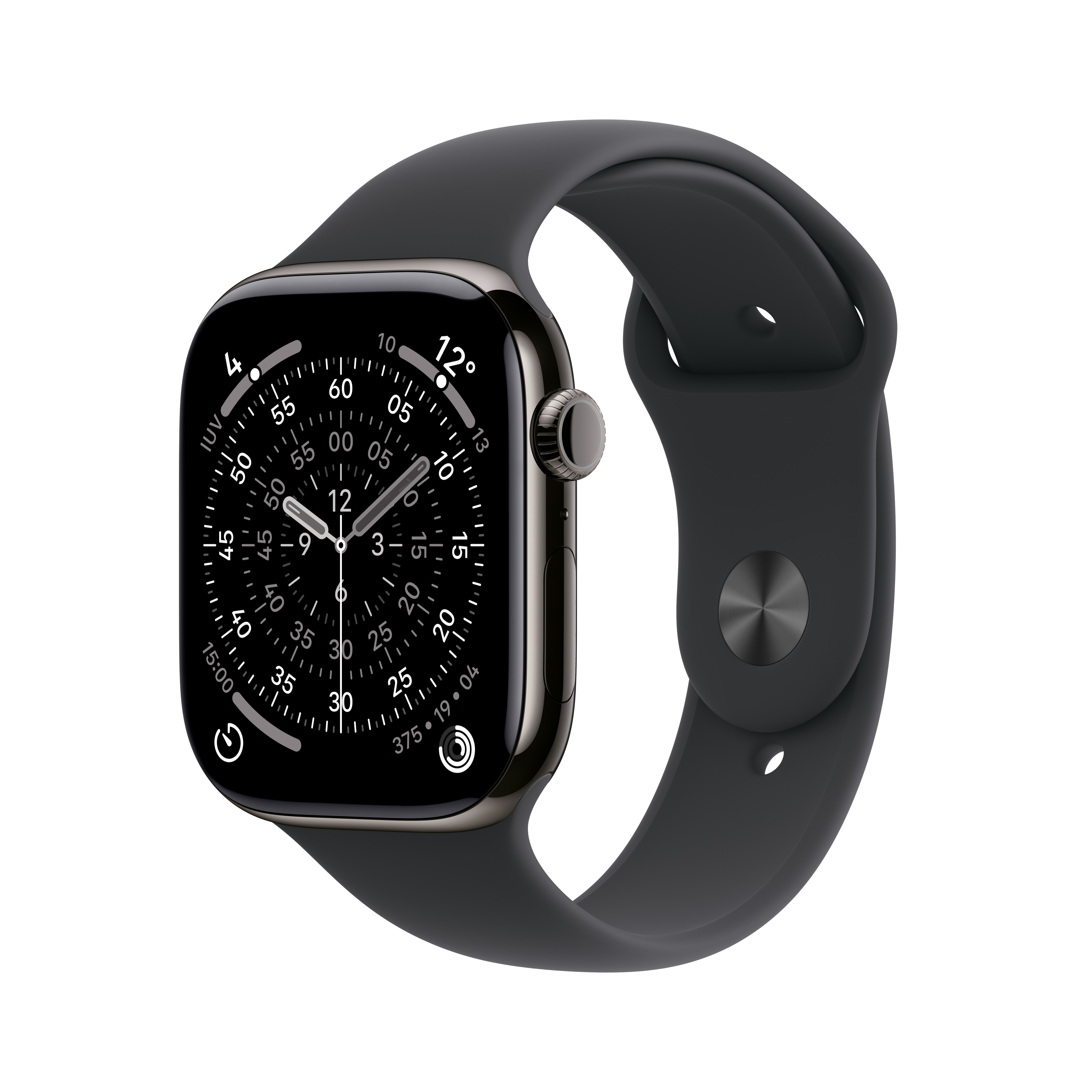 APPLE WATCH 11 46 SL TI BK SB ML CEL-FDN