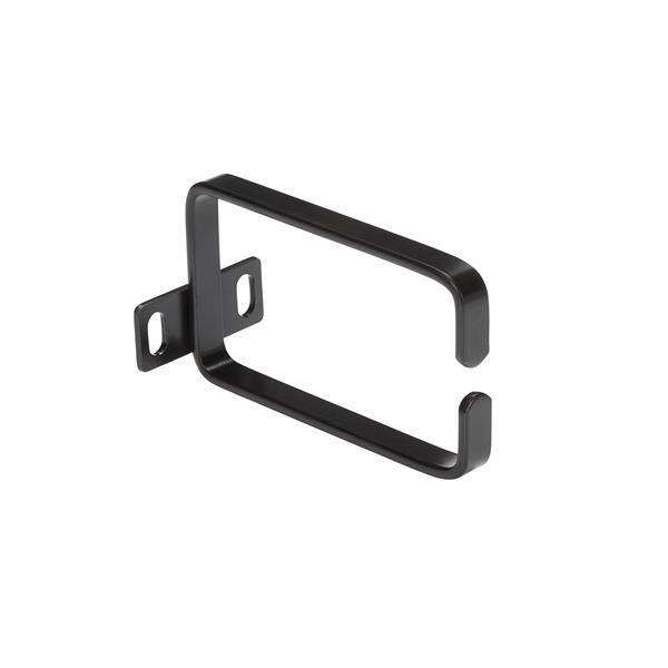 RACK CABLE MANAGEMENT D-RING .