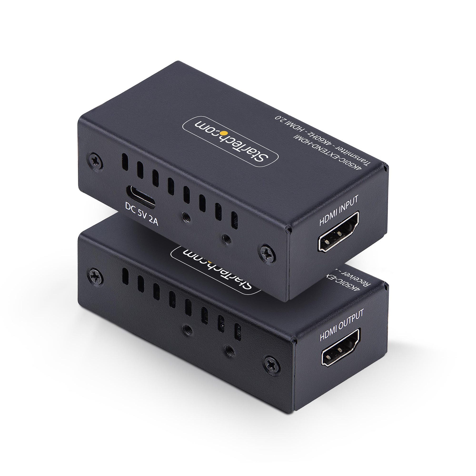 HDMI EXTENDER 4K 60HZ 60M 60HZ 200FT/60M HDMI 2.0