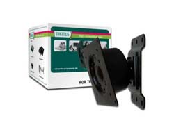 DIGITUS WAH 0-32 1TFT 2Gelenke schwarz Max.15KG