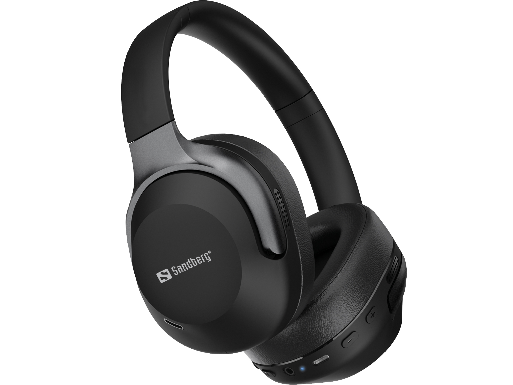 SANDBERG Wireless Travel Headset ANC