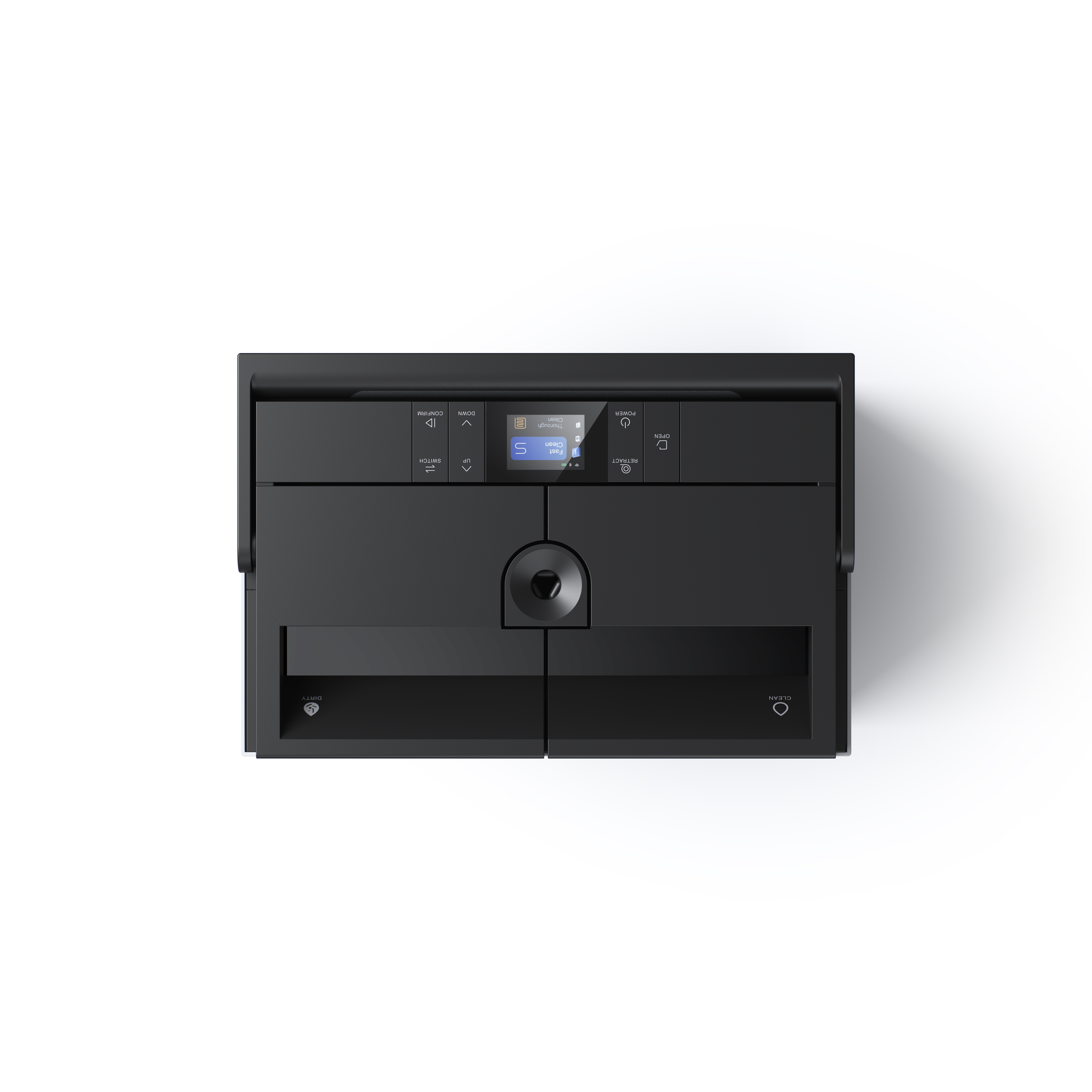 Ecovacs Winbot W3 Omni Fensterroboter