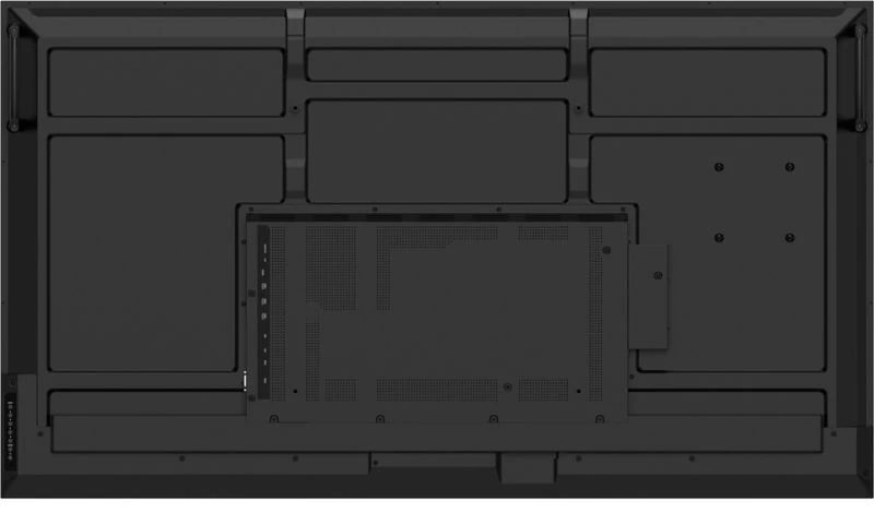CDE5514-2C 55IN LED 24/7 3840X2160 500CD ANDROID 14
