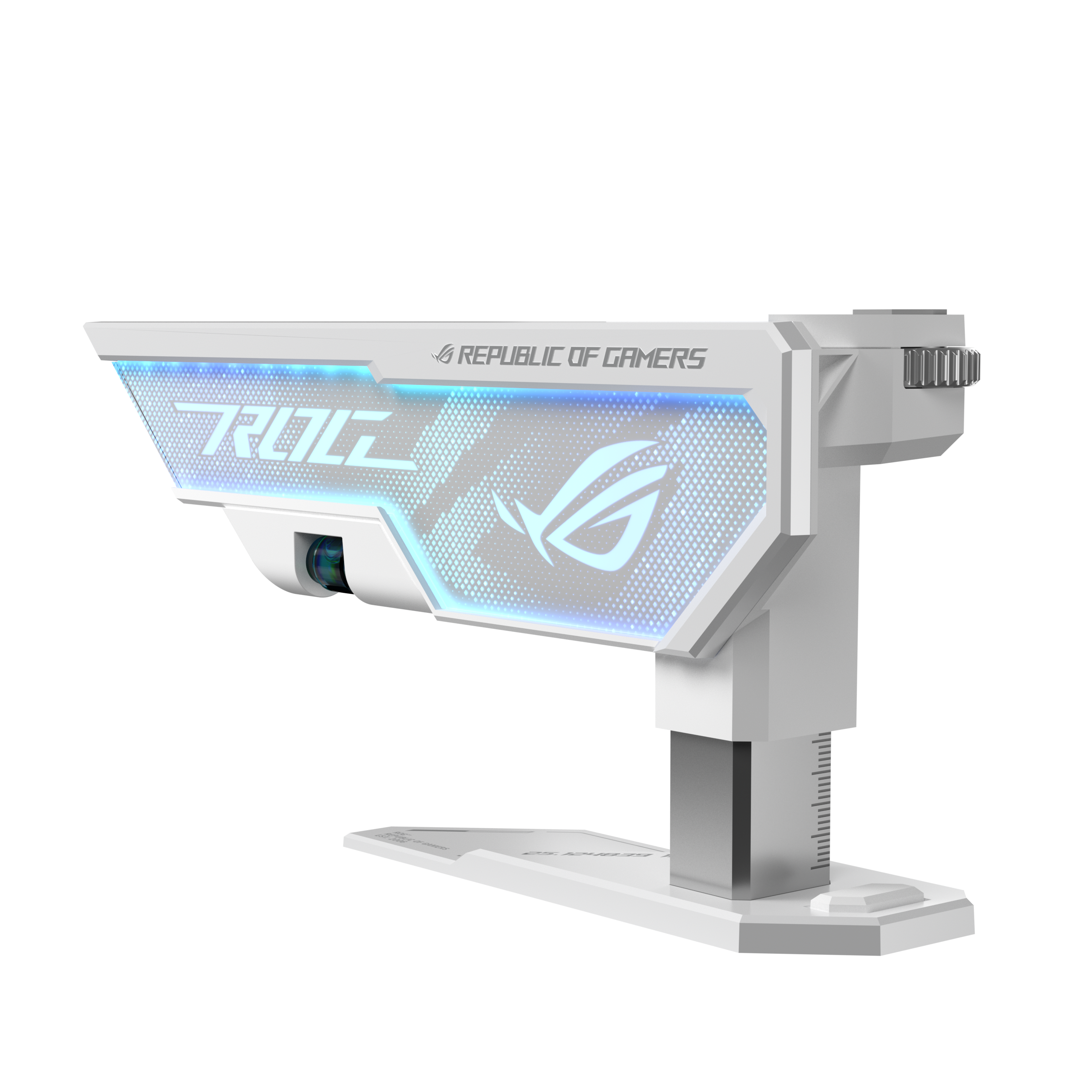 ROG Herculx Grafikkartenhalterung White