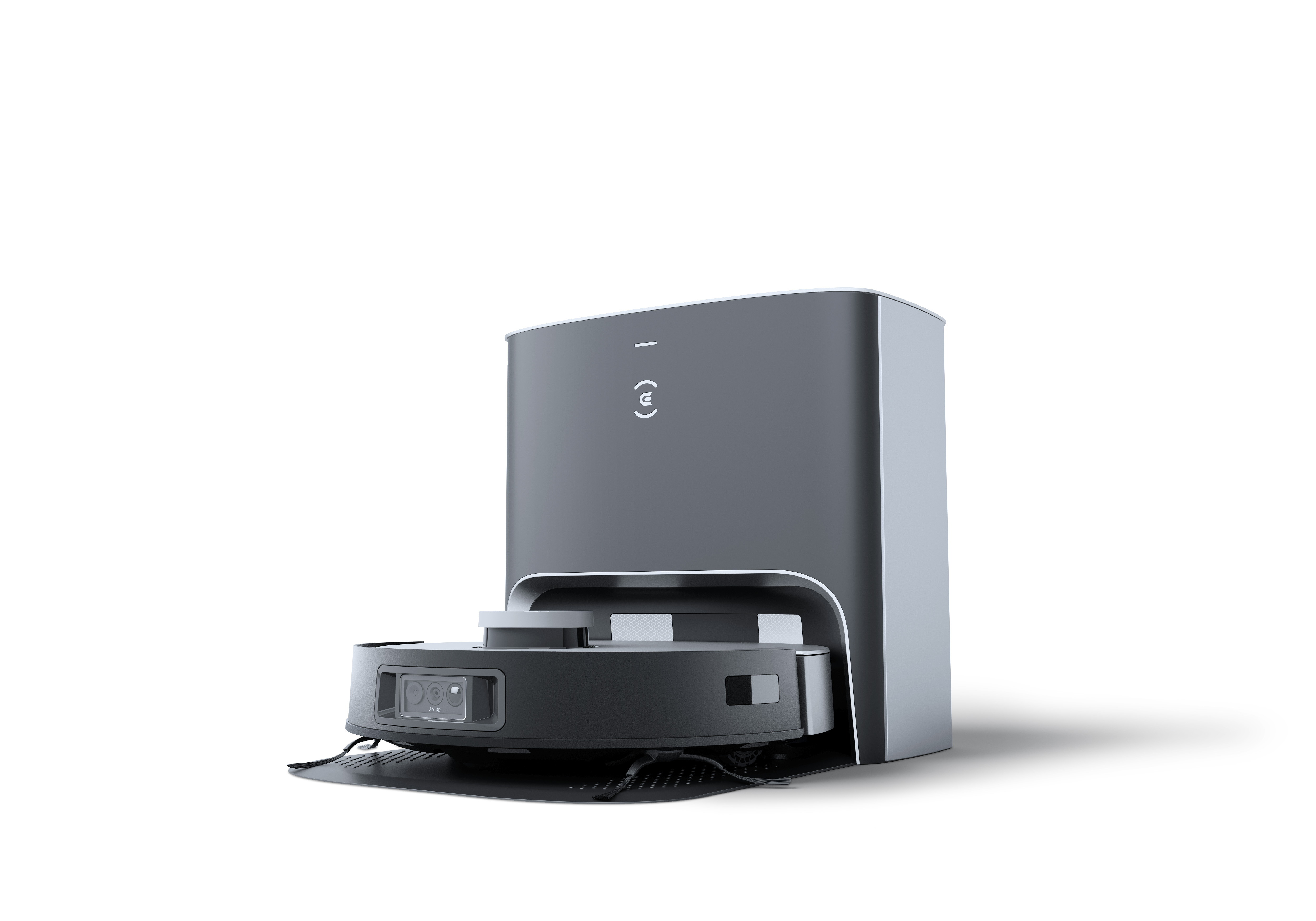 Deebot X1 plus, Saugroboter