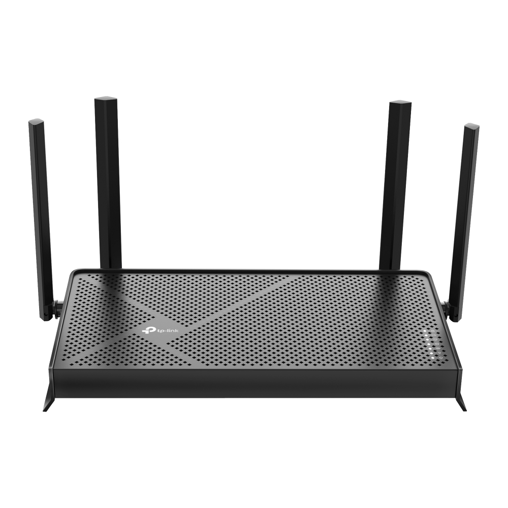 BE3600 DUAL-BAND WI-FI 7 ROUTER 1X2.5G WAN 1X2.5GB + 3X1G LAN