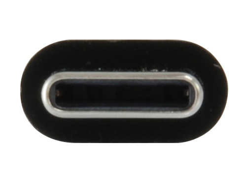 Equip Adapter USB-C->Micro USB St/Bu Alu.