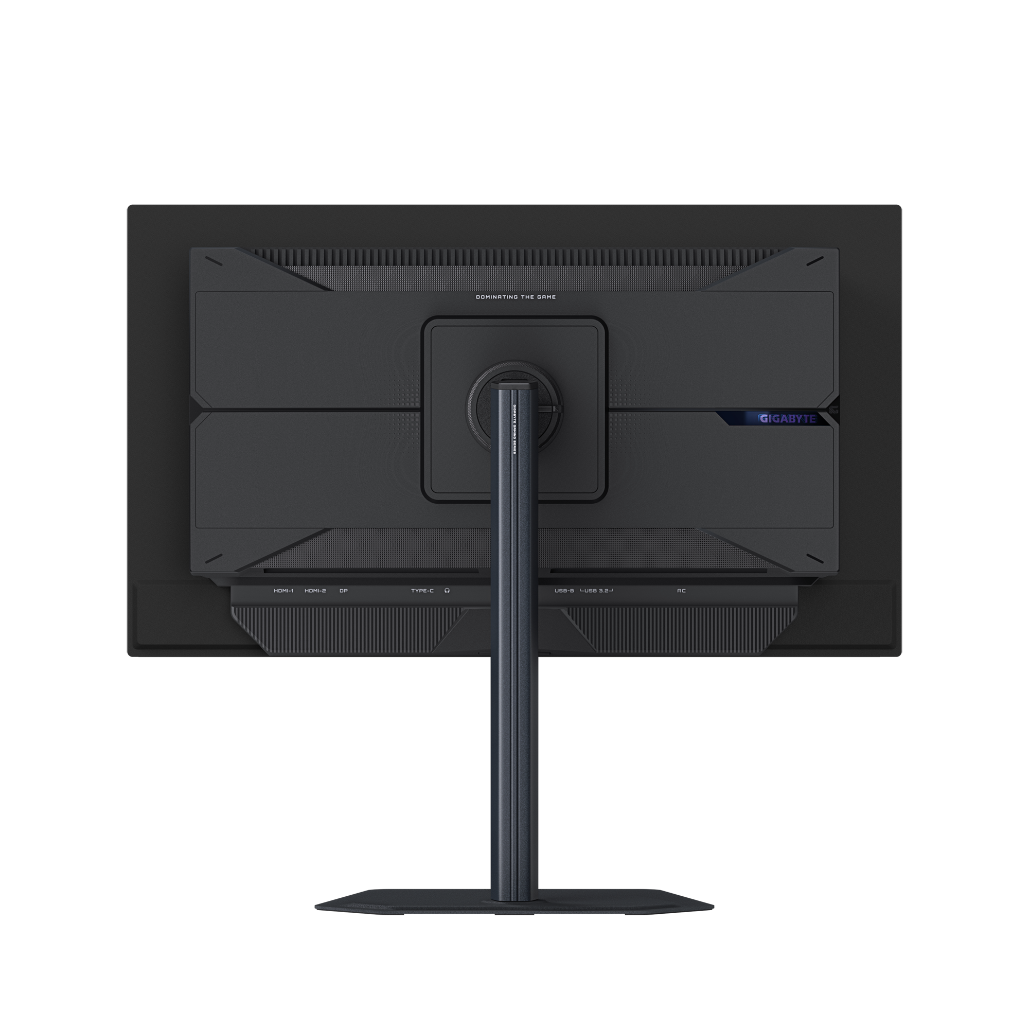 MO27Q2 QD-OLED, Gaming-Monitor