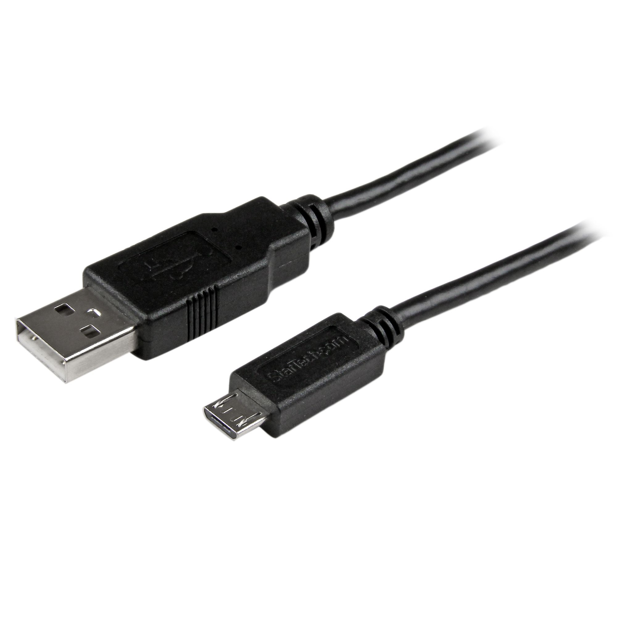 3M USB / SLIM MICRO USB CBL THIN MICRO USB CHARGE AND SYNC