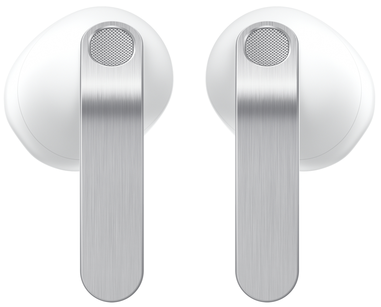 Samsung Galaxy Buds 4 White EU Model