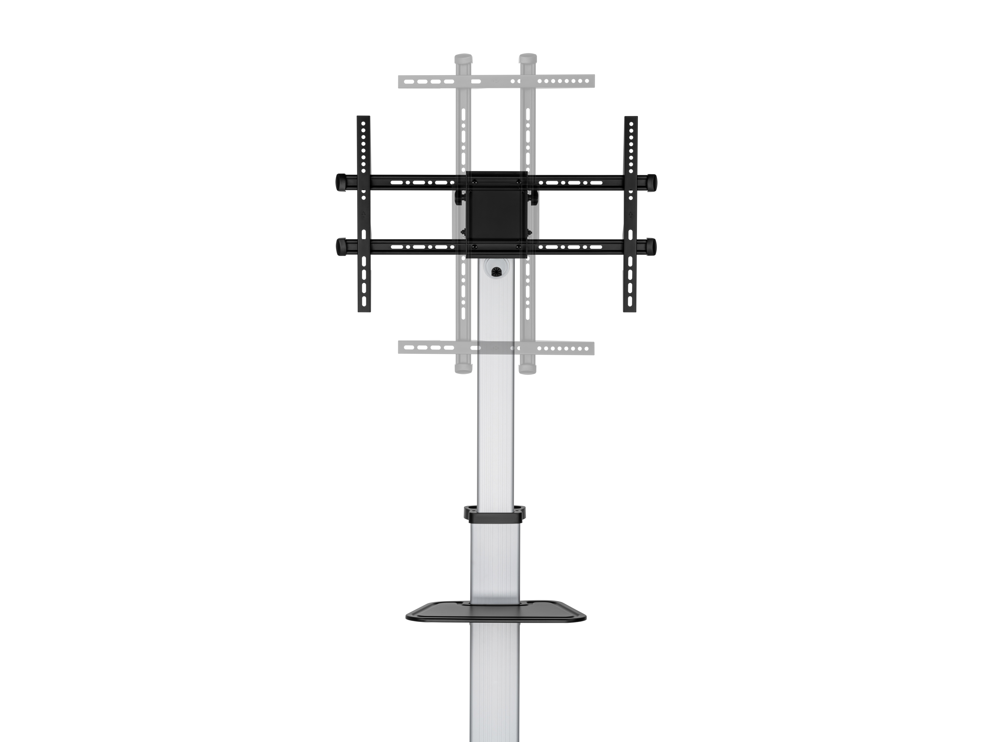 Equip Bodenstandhalter 37-86/1TFT 50kg Rotate LFD si lite Retail