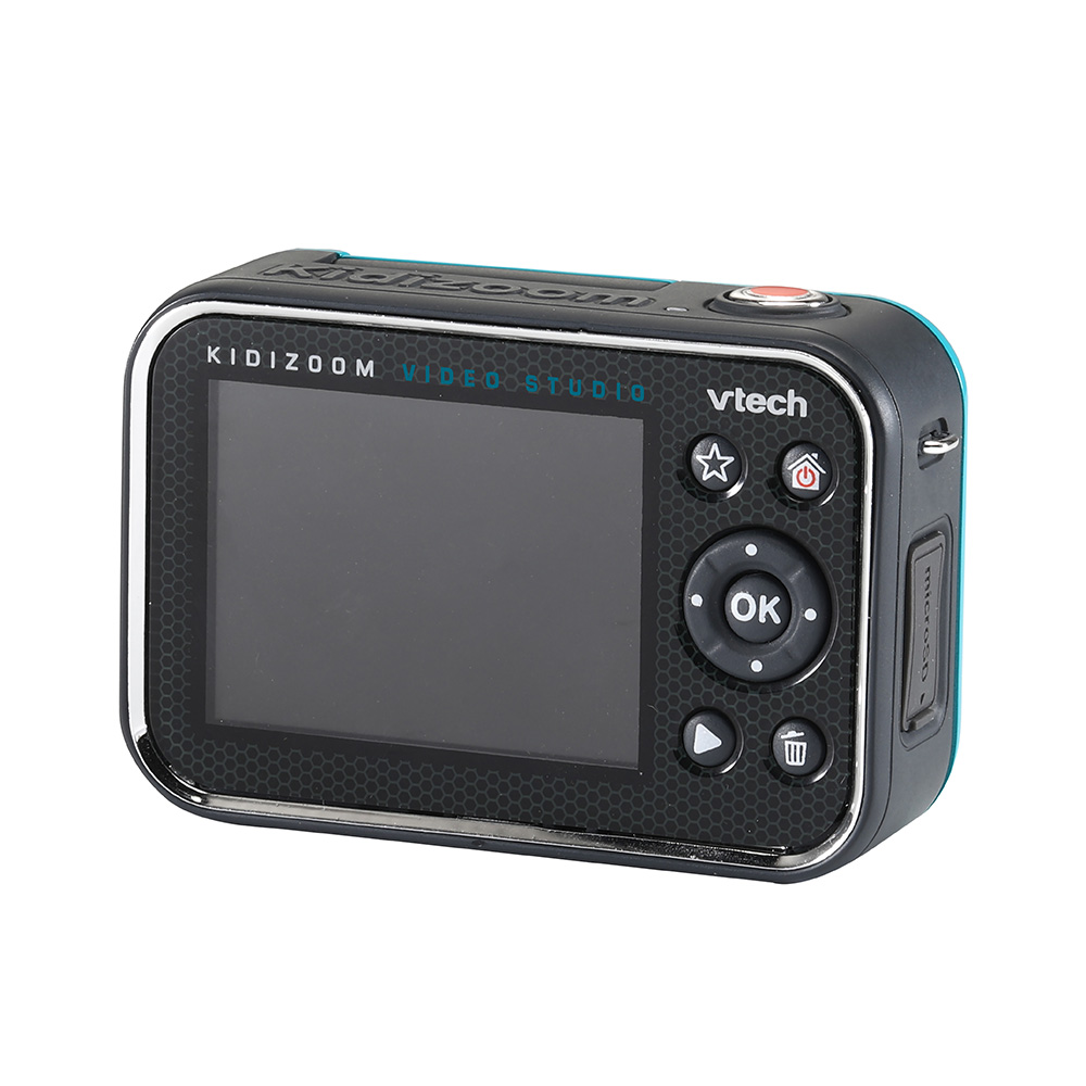 KidiZoom Video Studio, Digitalkamera