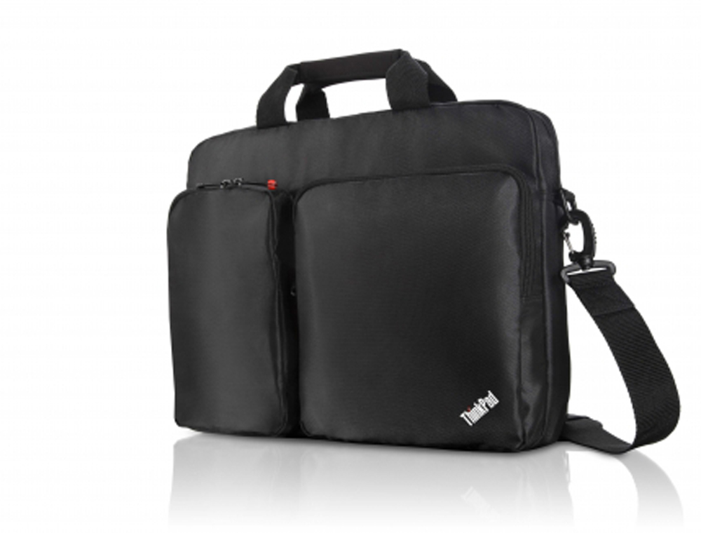 Lenovo Notebooktasche 14 3-in-1-Tragetasche für ThinkPad