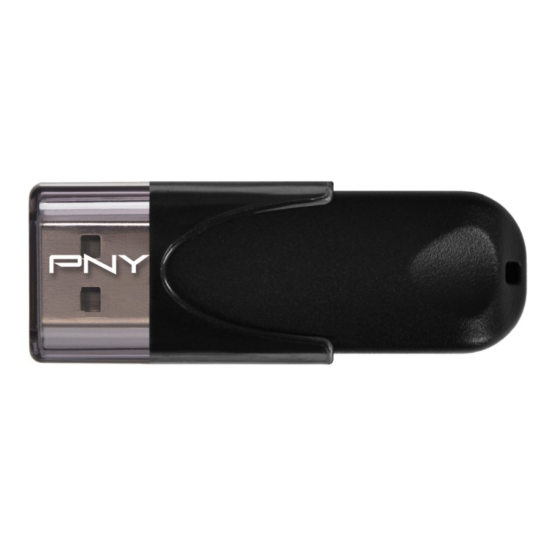 USB-Stick 64GB PNY Attaché 4 USB 2.0 retail